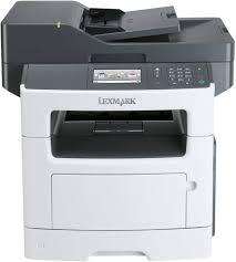 MX511de
