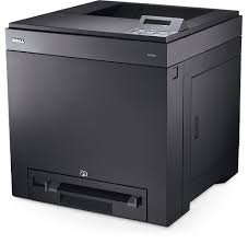 Color Laser 2150cdn