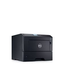 Laser B3460dn