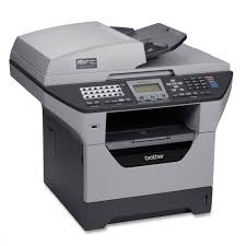 MFC-8860dn