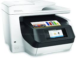 OfficeJet Pro 8725
