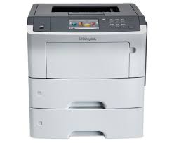 MS610dte