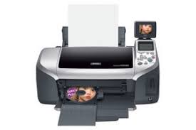 Stylus Photo R300