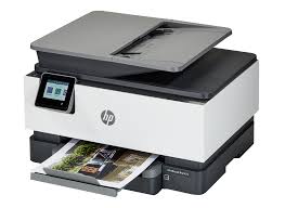 OfficeJet Pro 9012