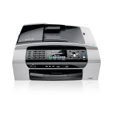 MFC-295CN