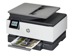OfficeJet Pro 9015