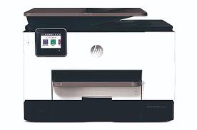 OfficeJet Pro 9020