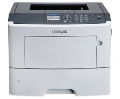 MS610dn