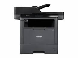 MFC-L5900DW
