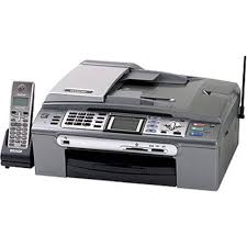 MFC-845CW
