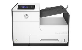 PageWide Pro 452dw