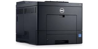 Color Laser C2660dn