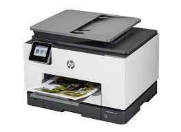 OfficeJet Pro 9025