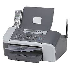 Intellifax 1960c