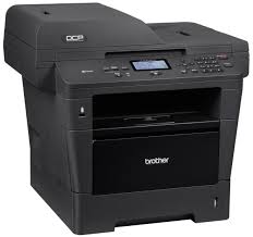 DCP-8150DN