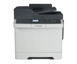 CX310dn