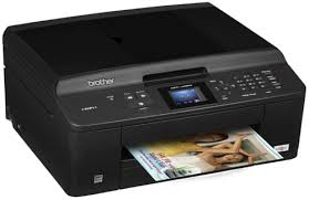 MFC-J435W