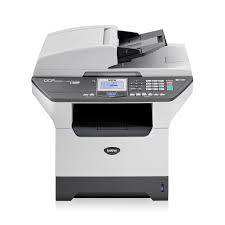 DCP-8065dn