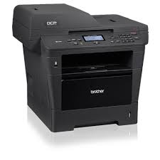 DCP-8155DN