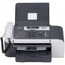Intellifax 1860C