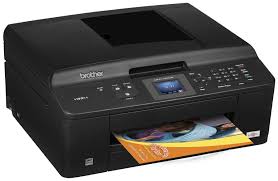 MFC-J425W