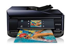 Expression XP-850