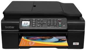 MFC-J450DW