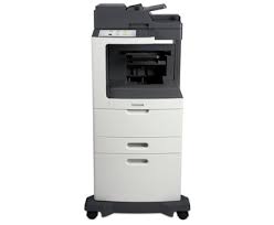 MX812dxe