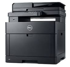Laser H825CDW