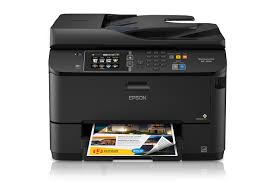 WorkForce Pro WF-4630