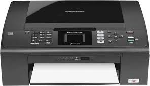 MFC-J270W