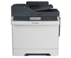 CX417de