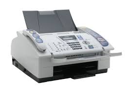 Intellifax 1840C