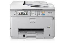 WorkForce Pro WF-5690