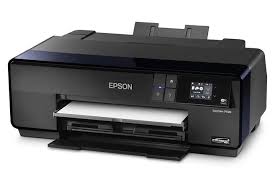 SureColor P600