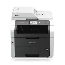 MFC-9340CDW