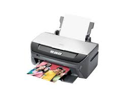 Stylus Photo R260