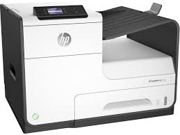 PageWide Pro 452dn