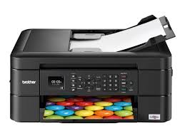 MFC-J485DW