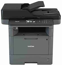 DCP-L5600DN