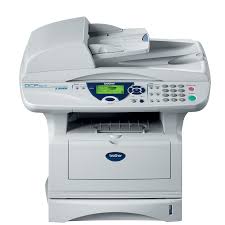 DCP-8020
