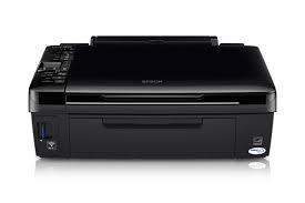 Stylus NX420