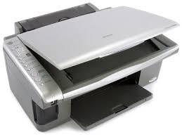 Stylus CX4800