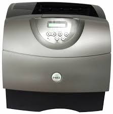 Laser M5200n