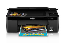 Stylus NX127