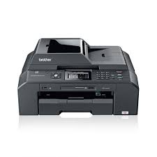 MFC-J5910DW