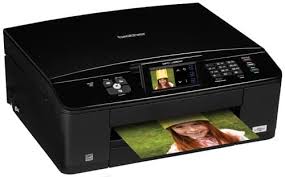 MFC-J280W