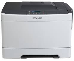 CS310dn