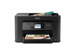 WorkForce Pro WF-3720