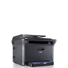 Color Laser 1235cn
